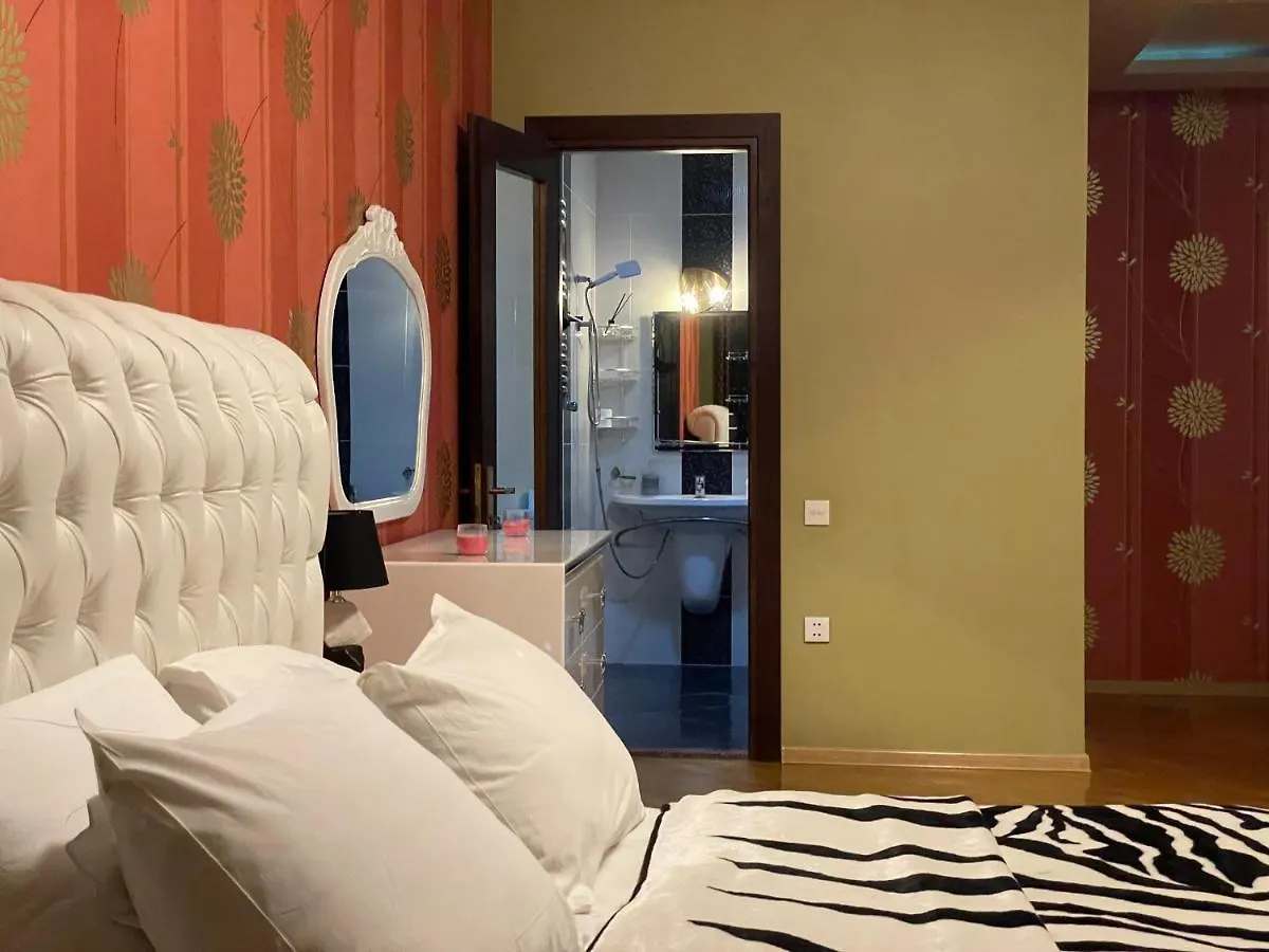Park Azure Residence Baku 0*,  Aserbaidschan