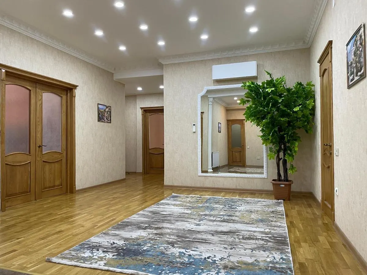 Park Azure Residence Baku 0*,  Aserbaidschan