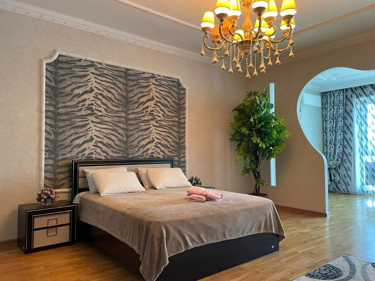 Park Azure Residence Baku Aparthotel