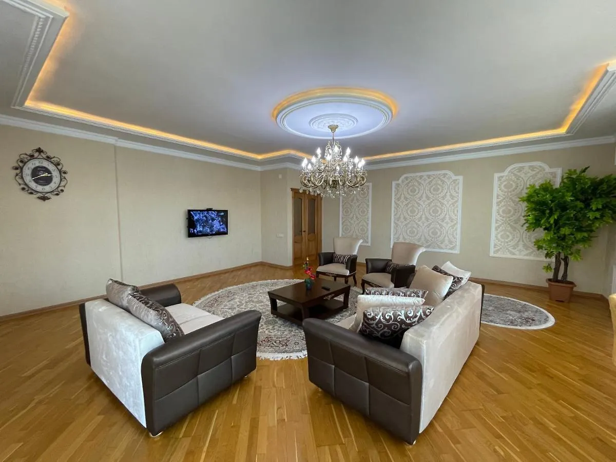Park Azure Residence Baku 0*,  Aserbaidschan