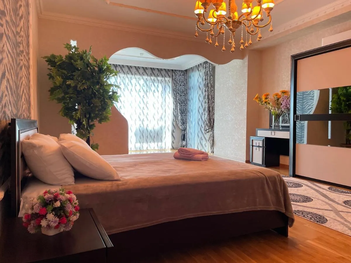 Park Azure Residence Baku Aparthotel