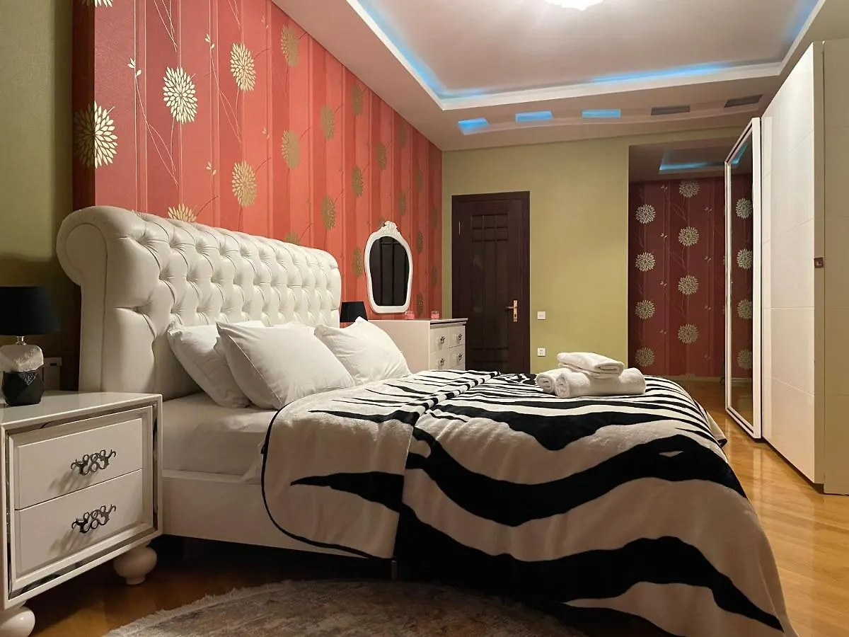 Park Azure Residence Bakü