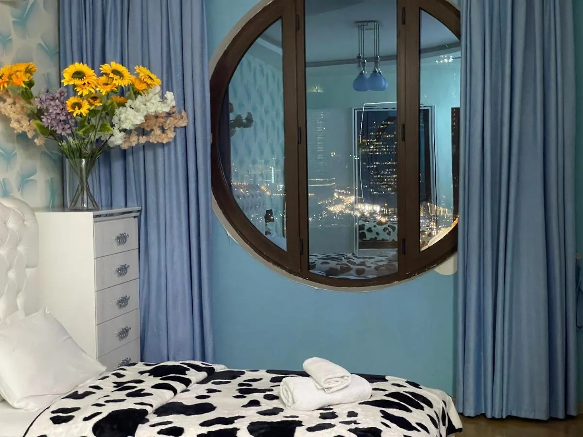 Park Azure Residence Bakü Apart Otel