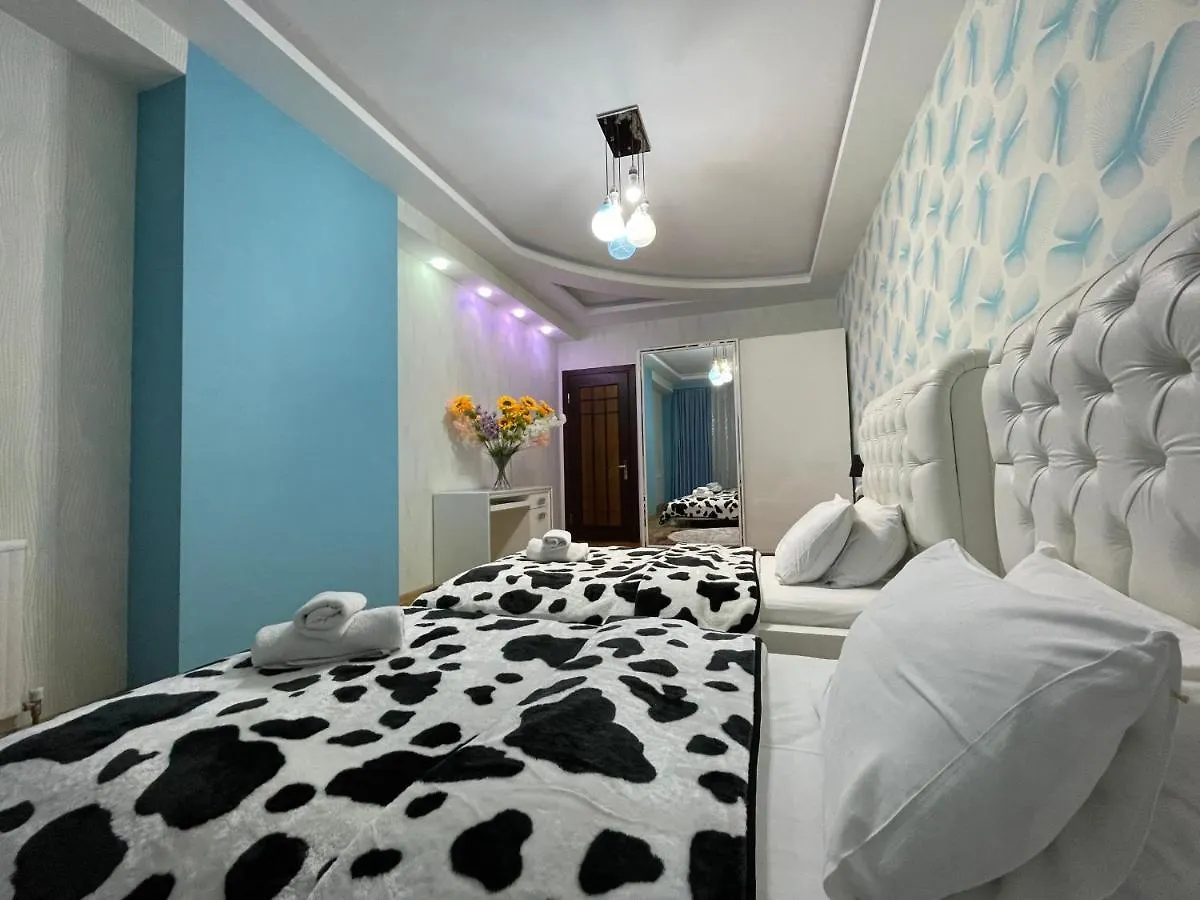 Apart Otel Park Azure Residence Bakü