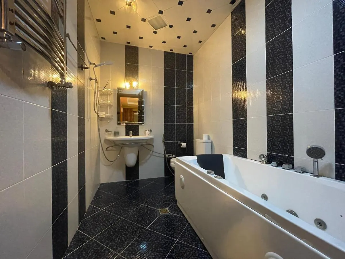 Park Azure Residence Bakü Apart Otel