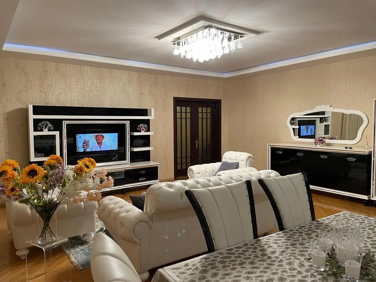 Park Azure Residence Bakü 0*,