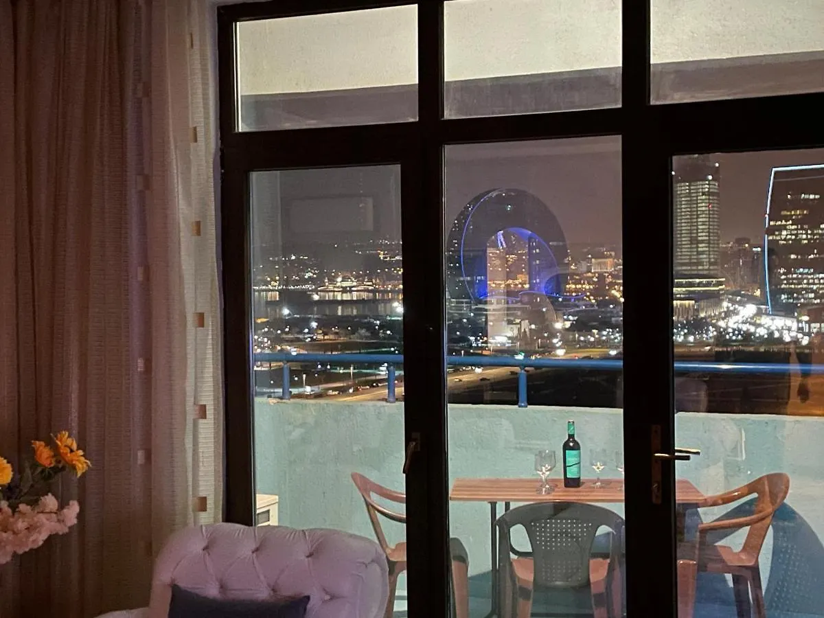 Park Azure Residence Bakü 0*,  Azerbaycan