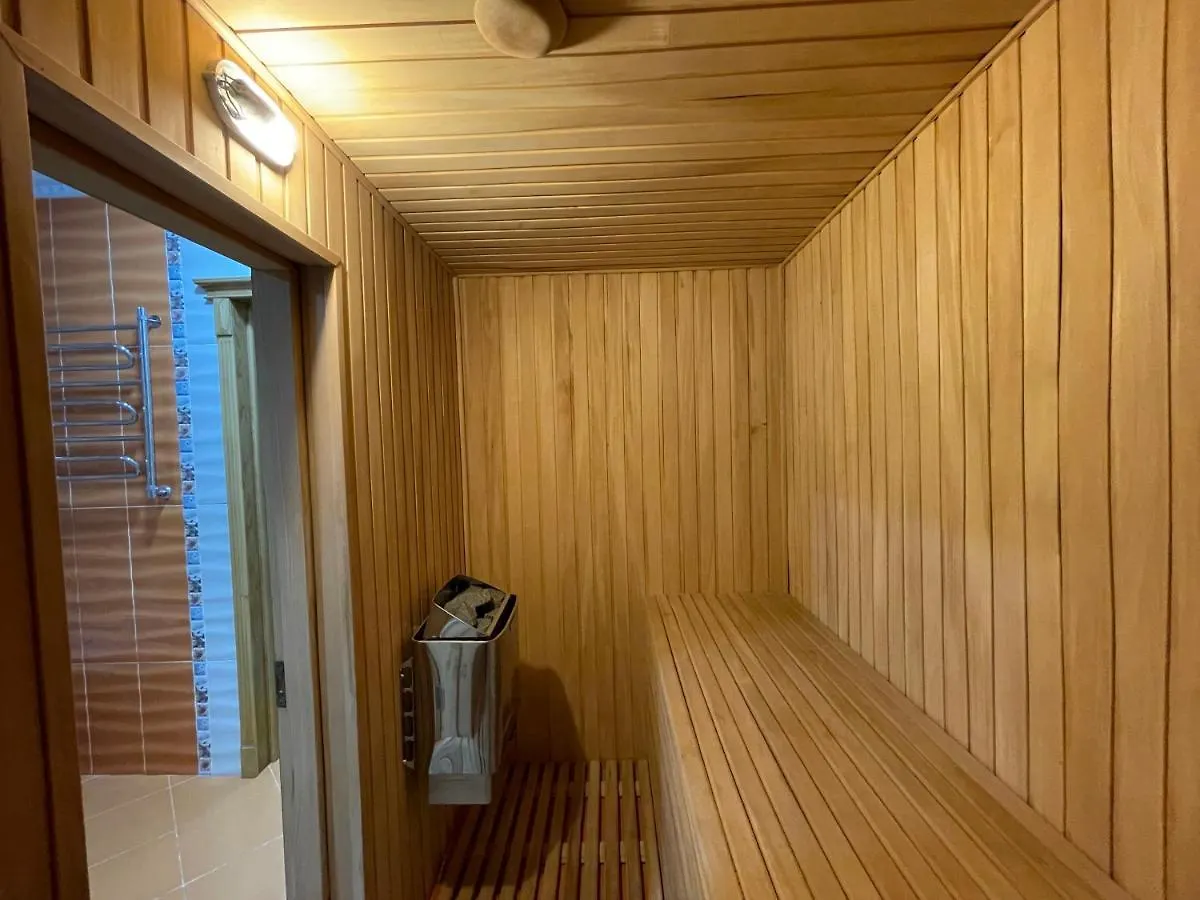 Park Azure Residence Bakü
