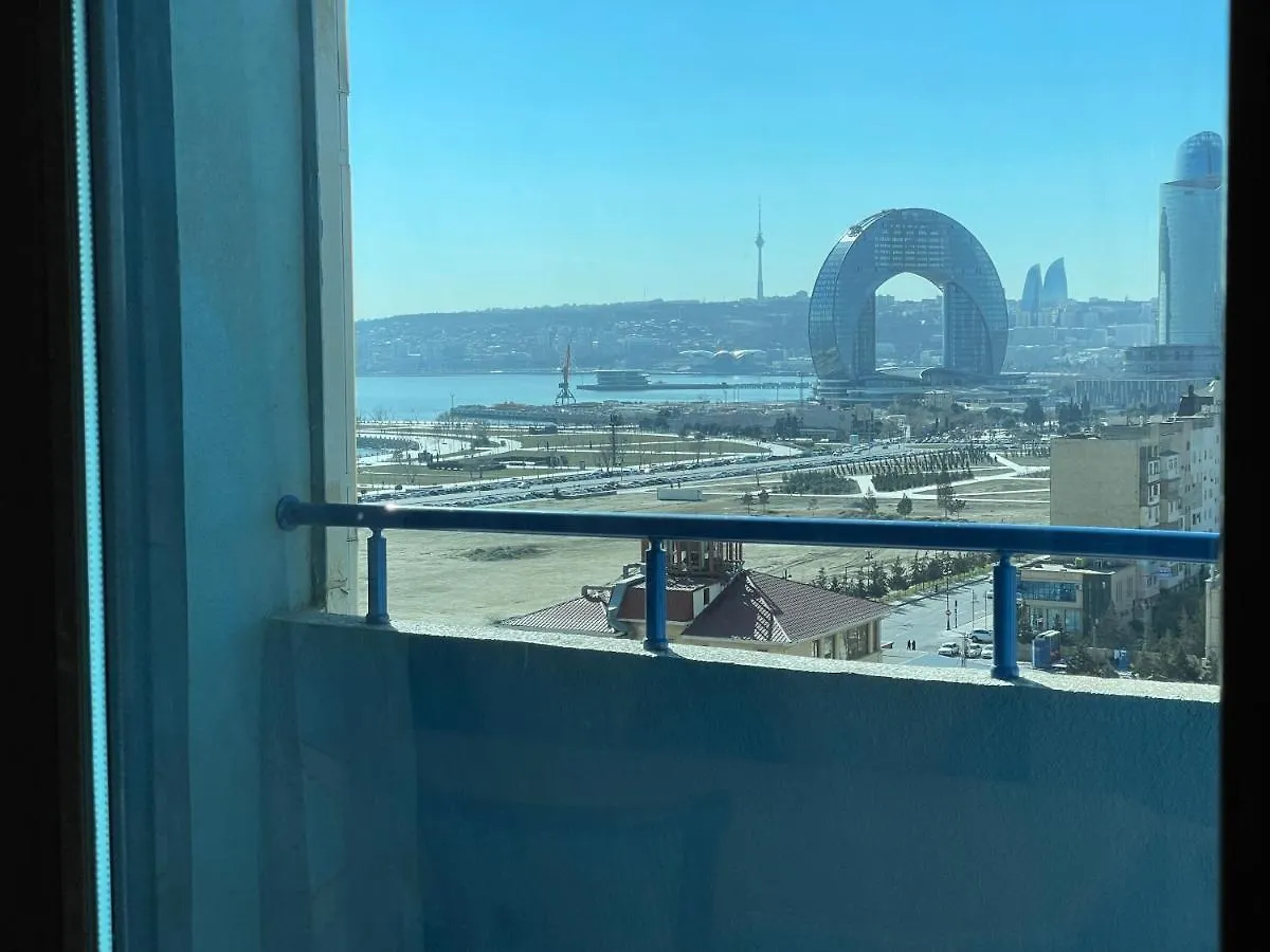 Park Azure Residence Bakü