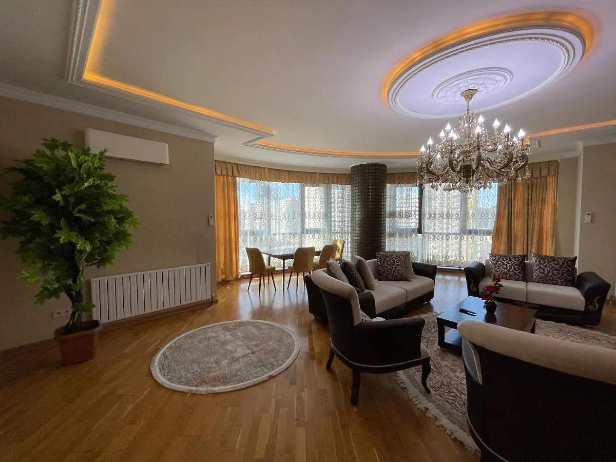 Park Azure Residence Bakü 0*,  Azerbaycan