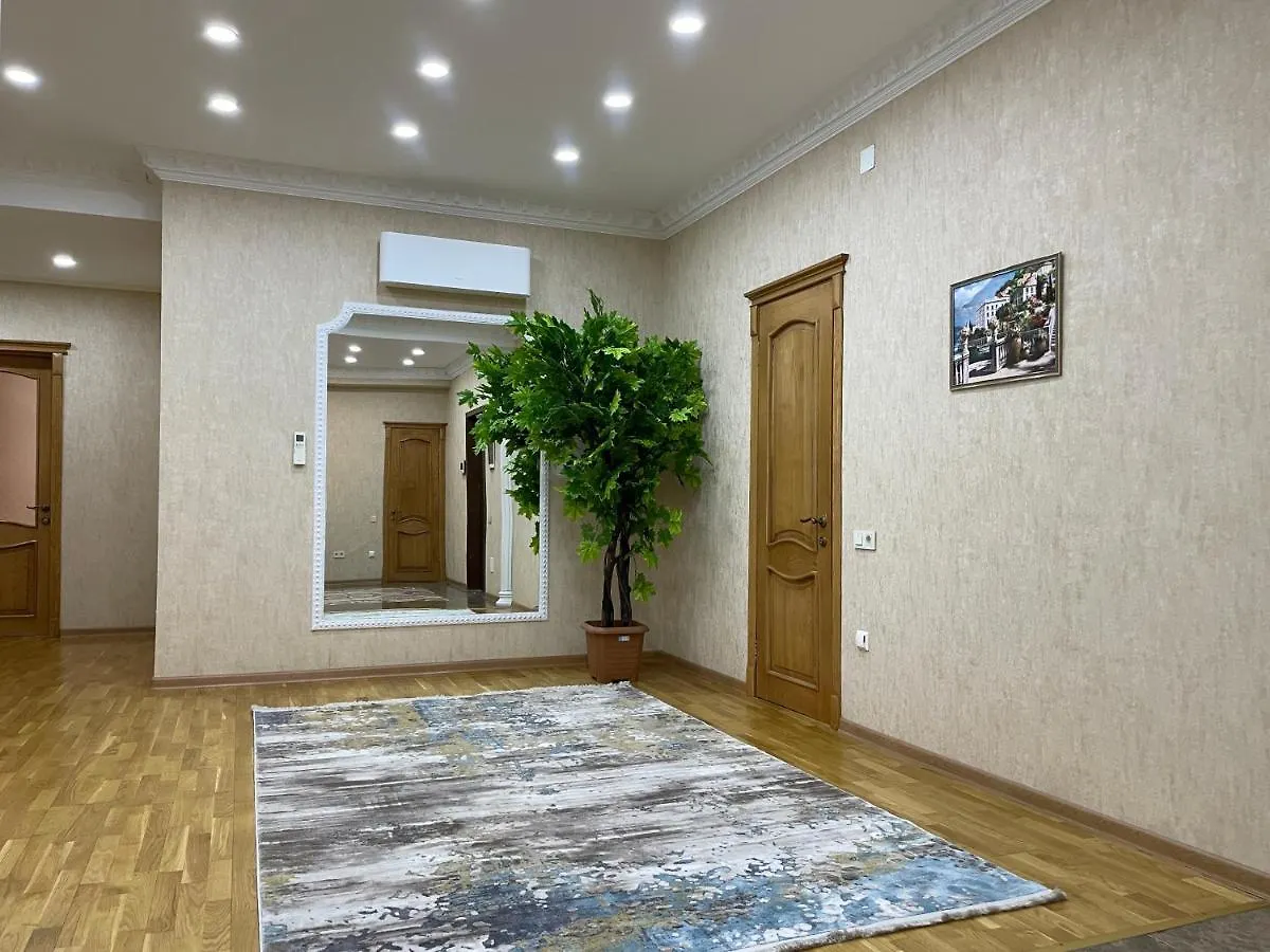 Park Azure Residence Bakü