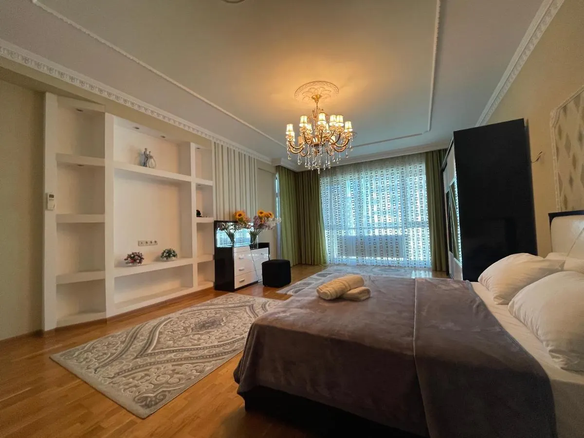 Park Azure Residence Bakü