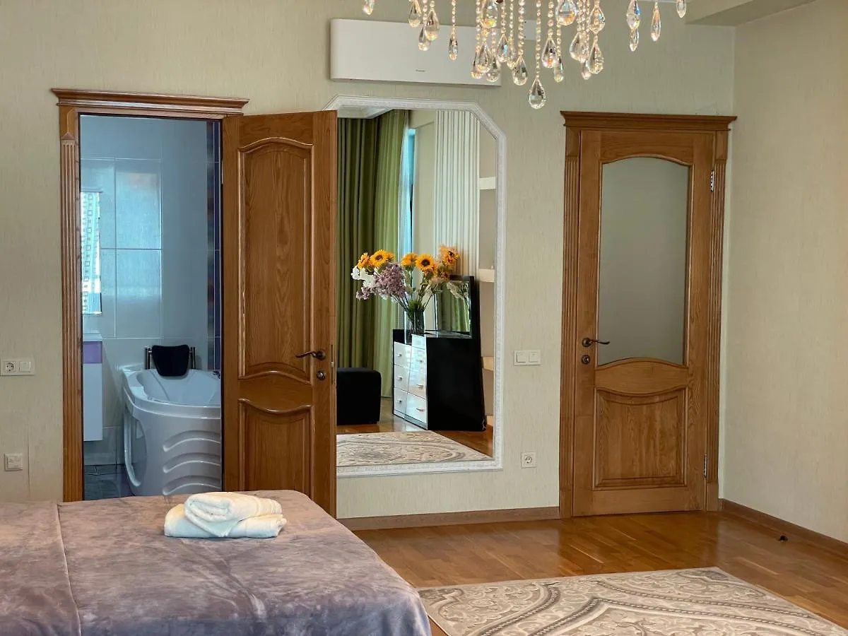 Park Azure Residence Bakü 0*,  Azerbaycan
